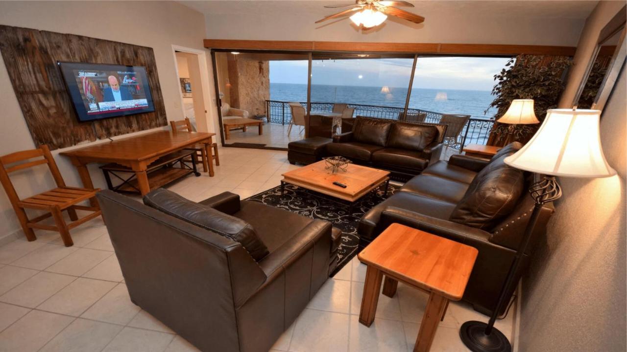 Sonoran Sea 806-E Apartamento Puerto Peñasco Exterior foto