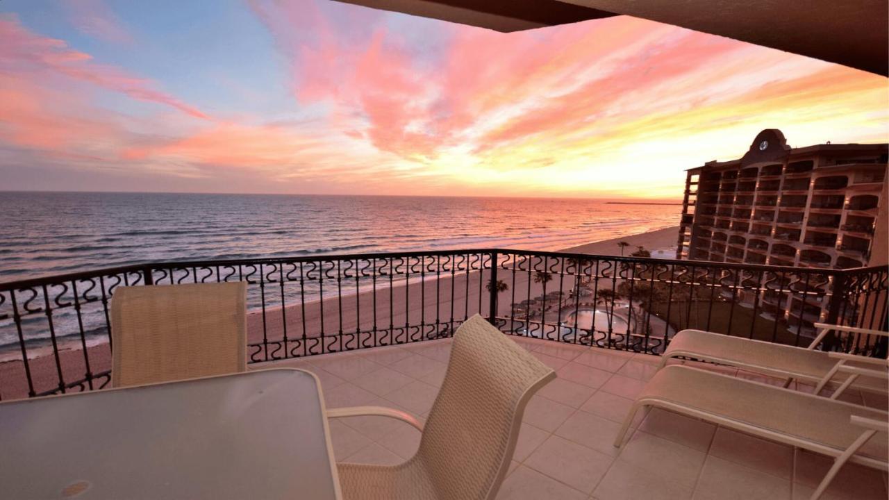 Sonoran Sea 806-E Apartamento Puerto Peñasco Exterior foto