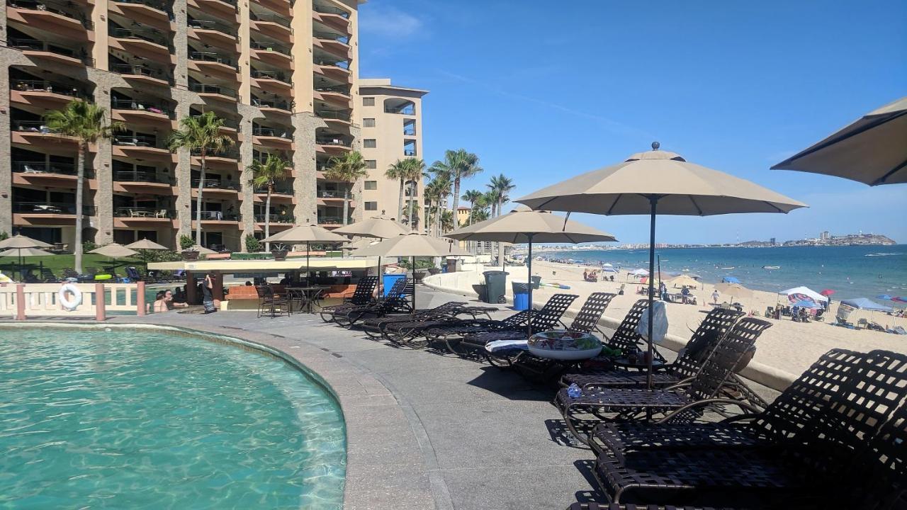 Sonoran Sea 806-E Apartamento Puerto Peñasco Exterior foto