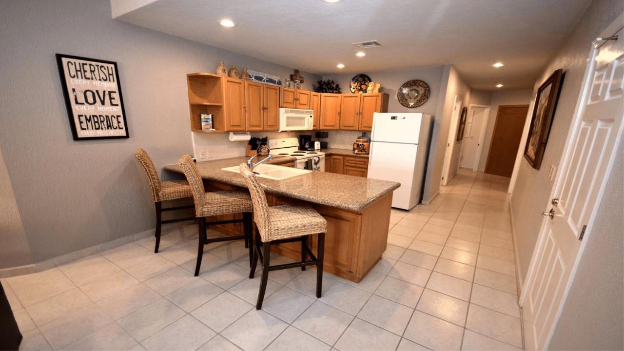 Sonoran Sea 806-E Apartamento Puerto Peñasco Exterior foto