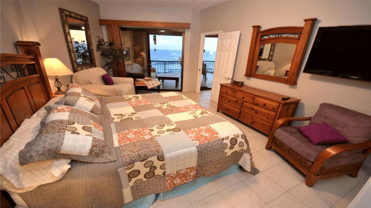 Sonoran Sea 806-E Apartamento Puerto Peñasco Exterior foto