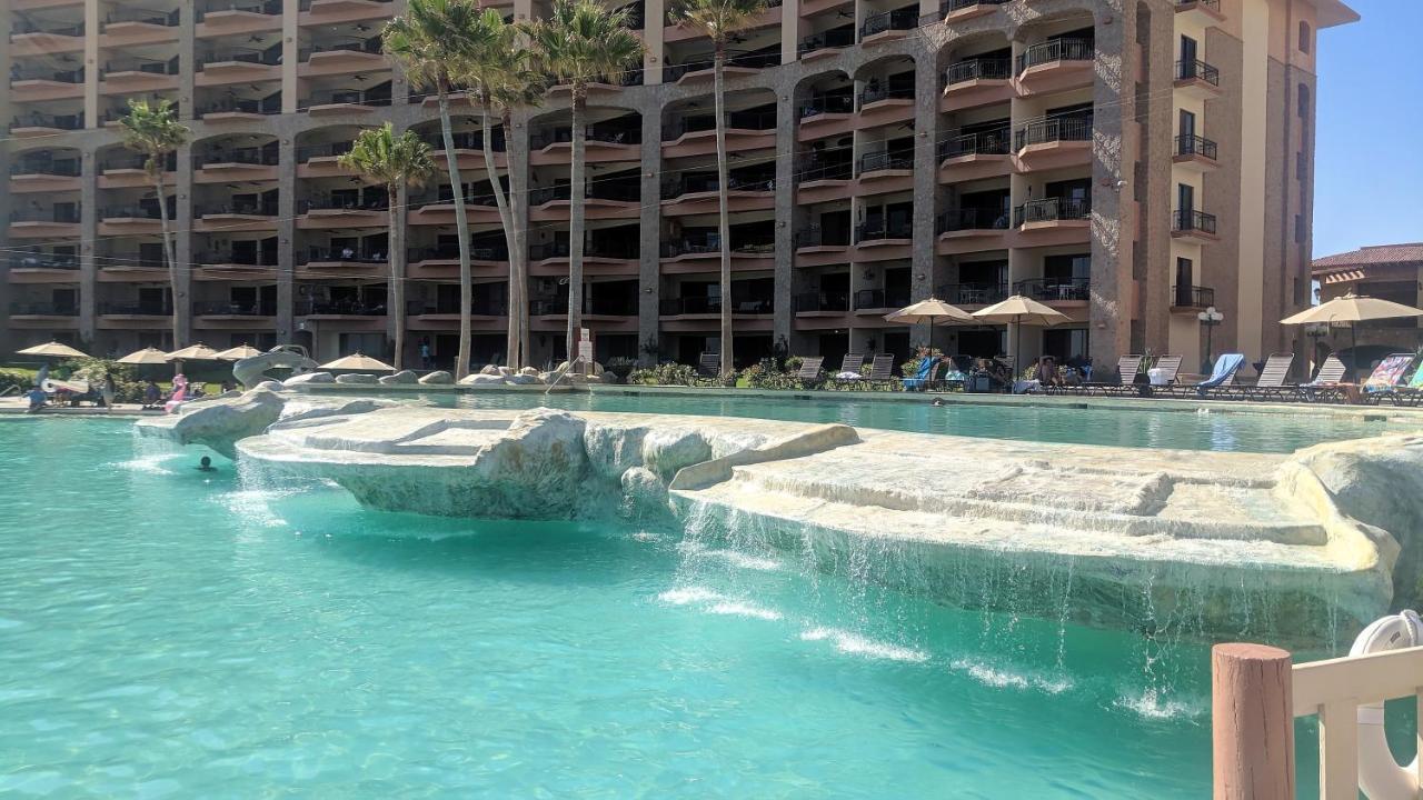 Sonoran Sea 806-E Apartamento Puerto Peñasco Exterior foto