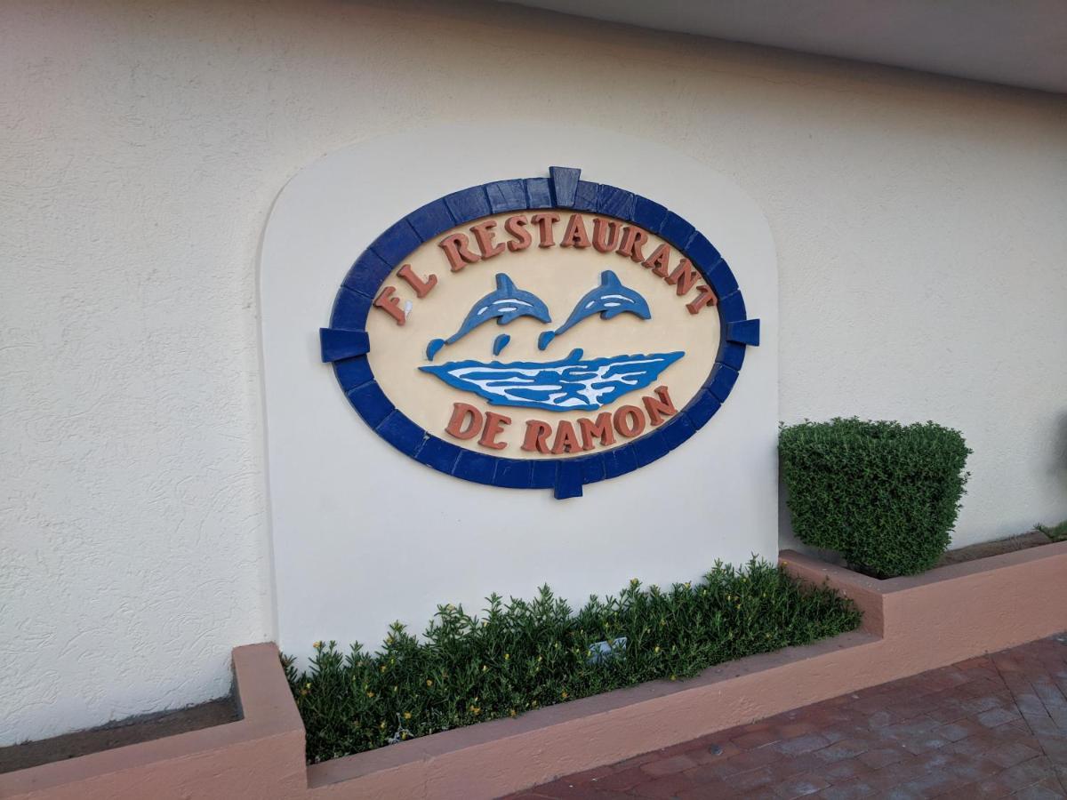 Sonoran Sea 806-E Apartamento Puerto Peñasco Exterior foto
